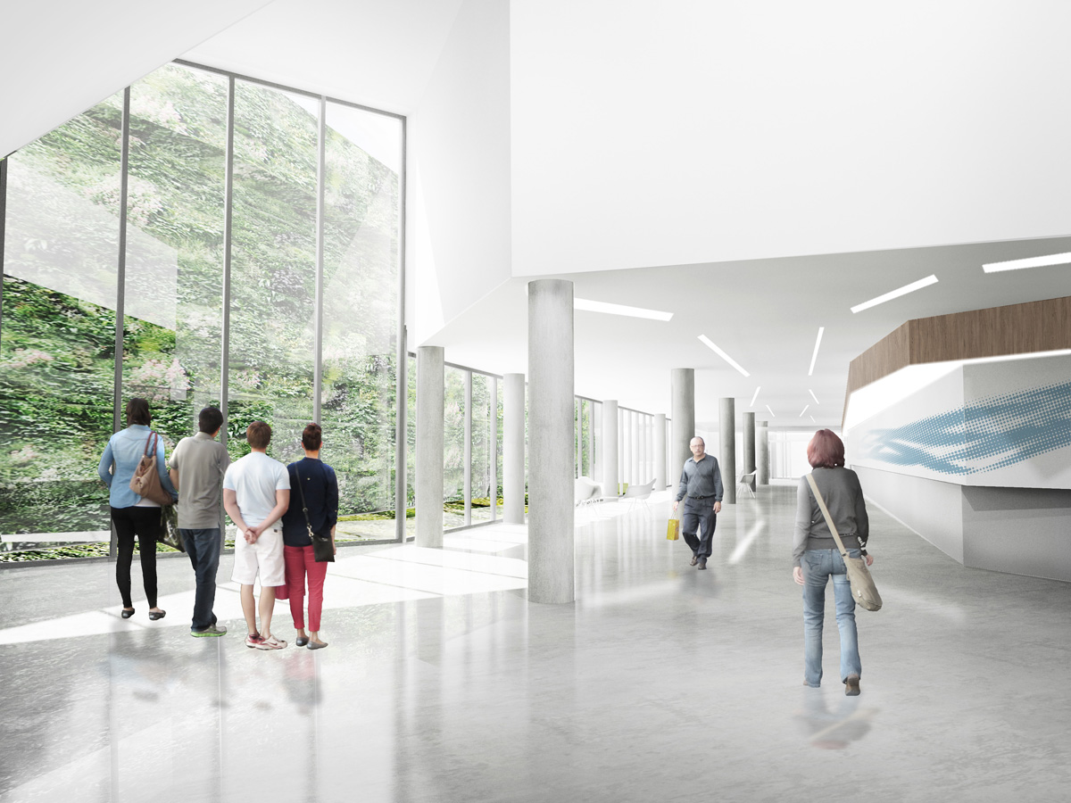 JimClemes-Zitha_Innen Eingangshalle